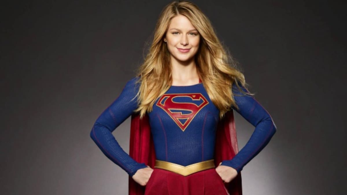 Supergirl tendrá su propia película
