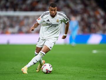 Real Madrid vs Borussia Dortmund: horario y dónde ver el partido de la Champions de hoy