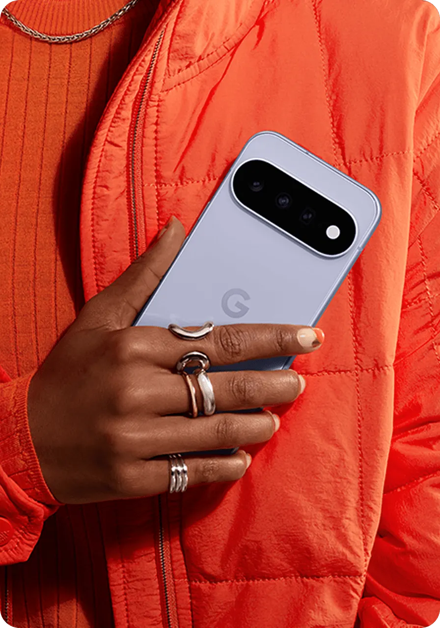 Pixel 11 leaks by Evan Blass