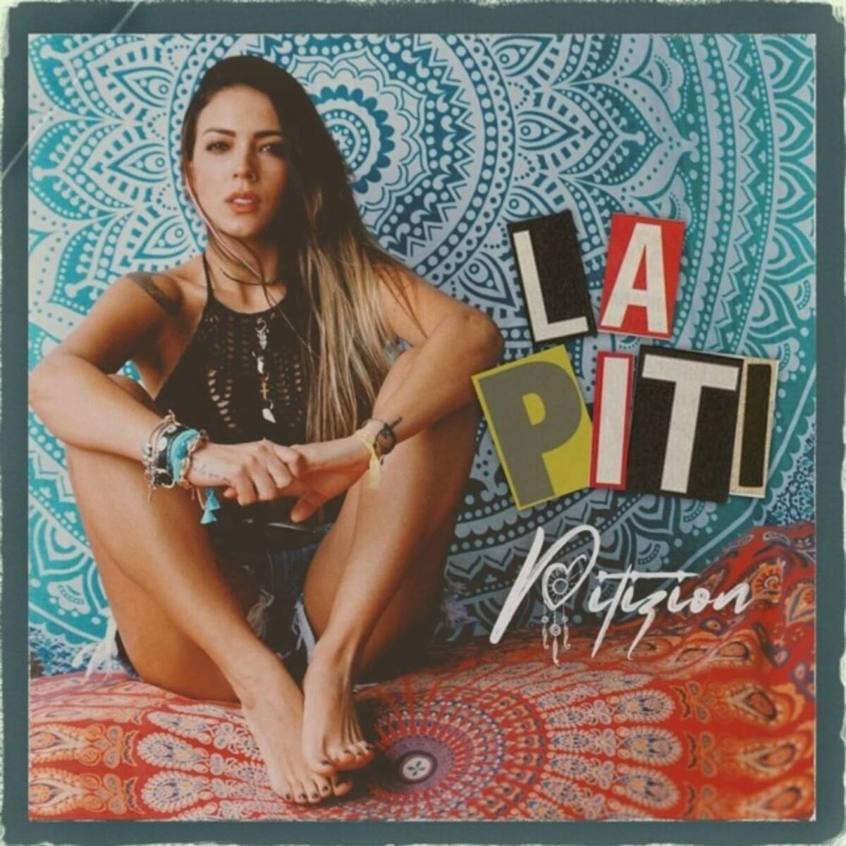Pitizion se une a Greeicy en "No pasa nada"