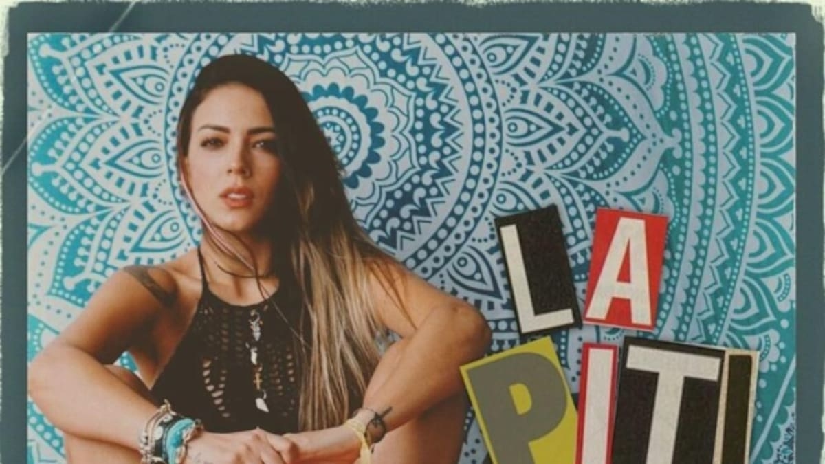 Pitizion se une a Greeicy en "No pasa nada"