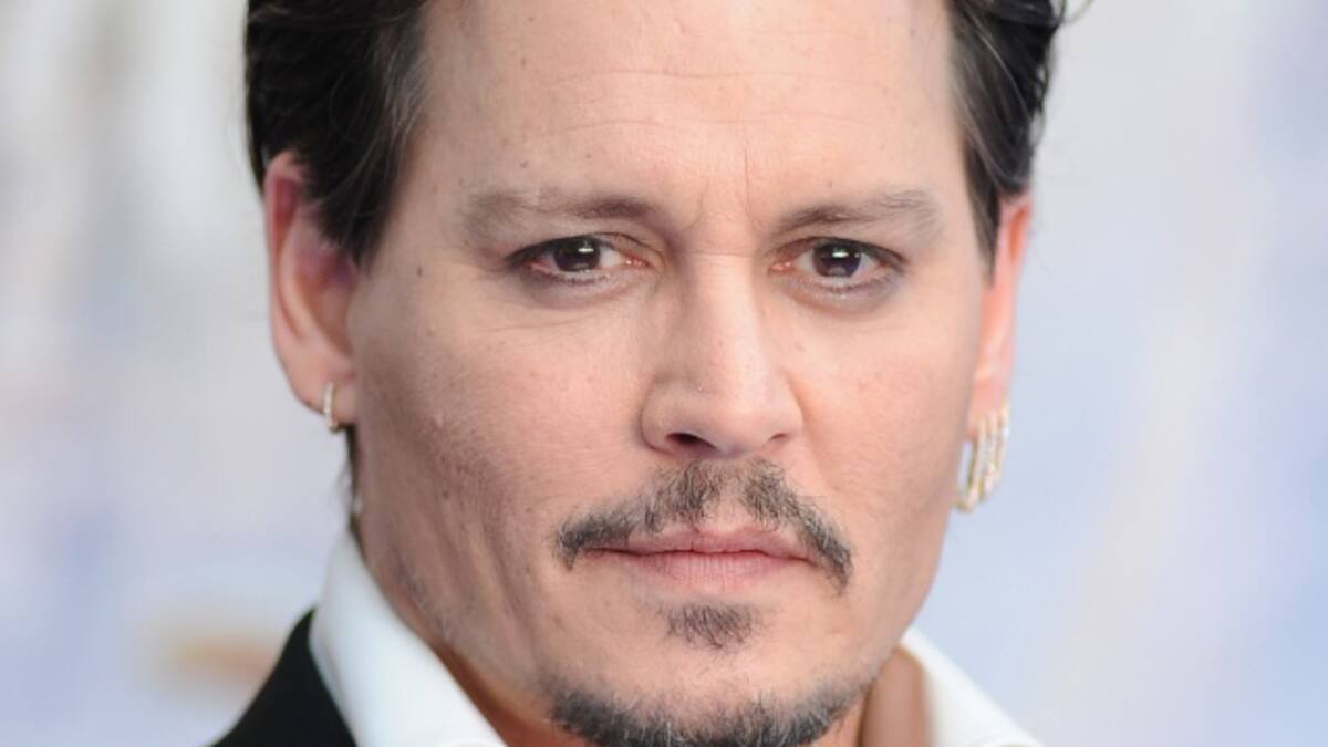 Johnny Depp entra en el universo Harry Potter