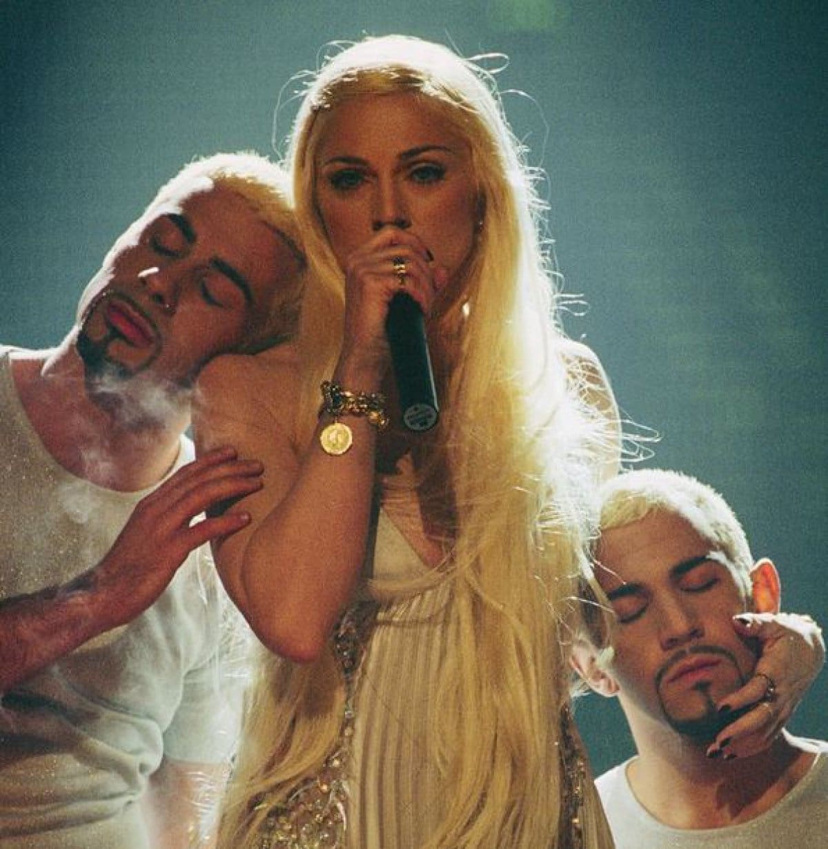 Madonna