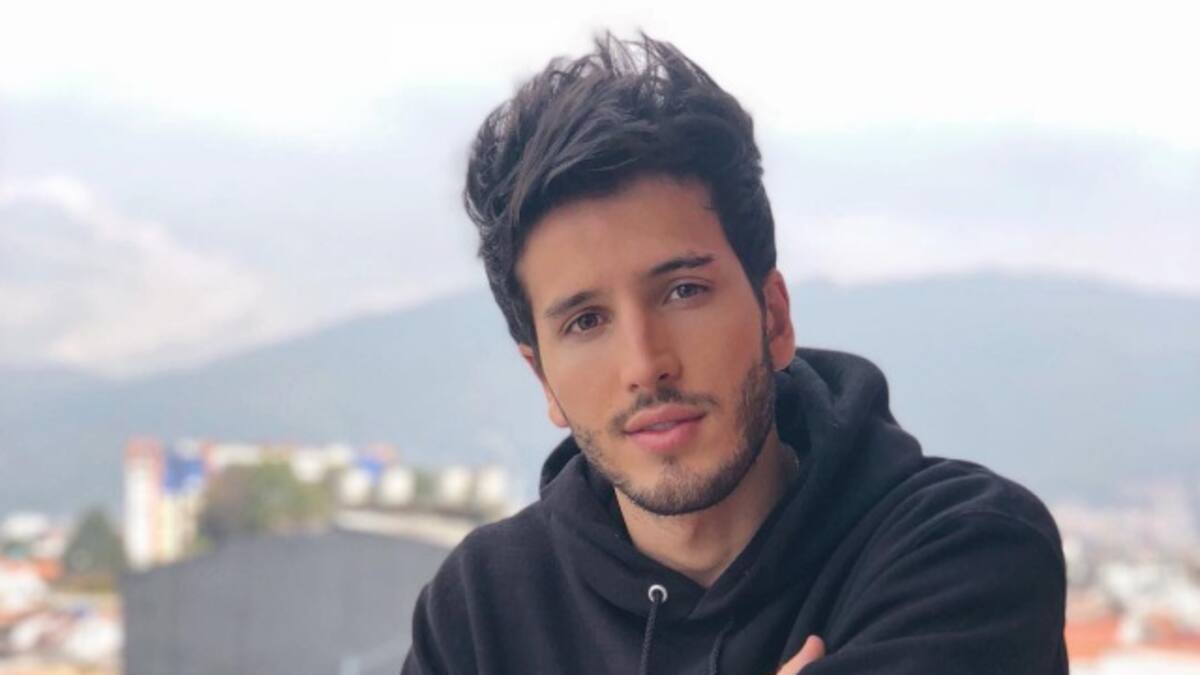 Sebastián Yatra adelanta cómo será 'Mantra', su primer álbum