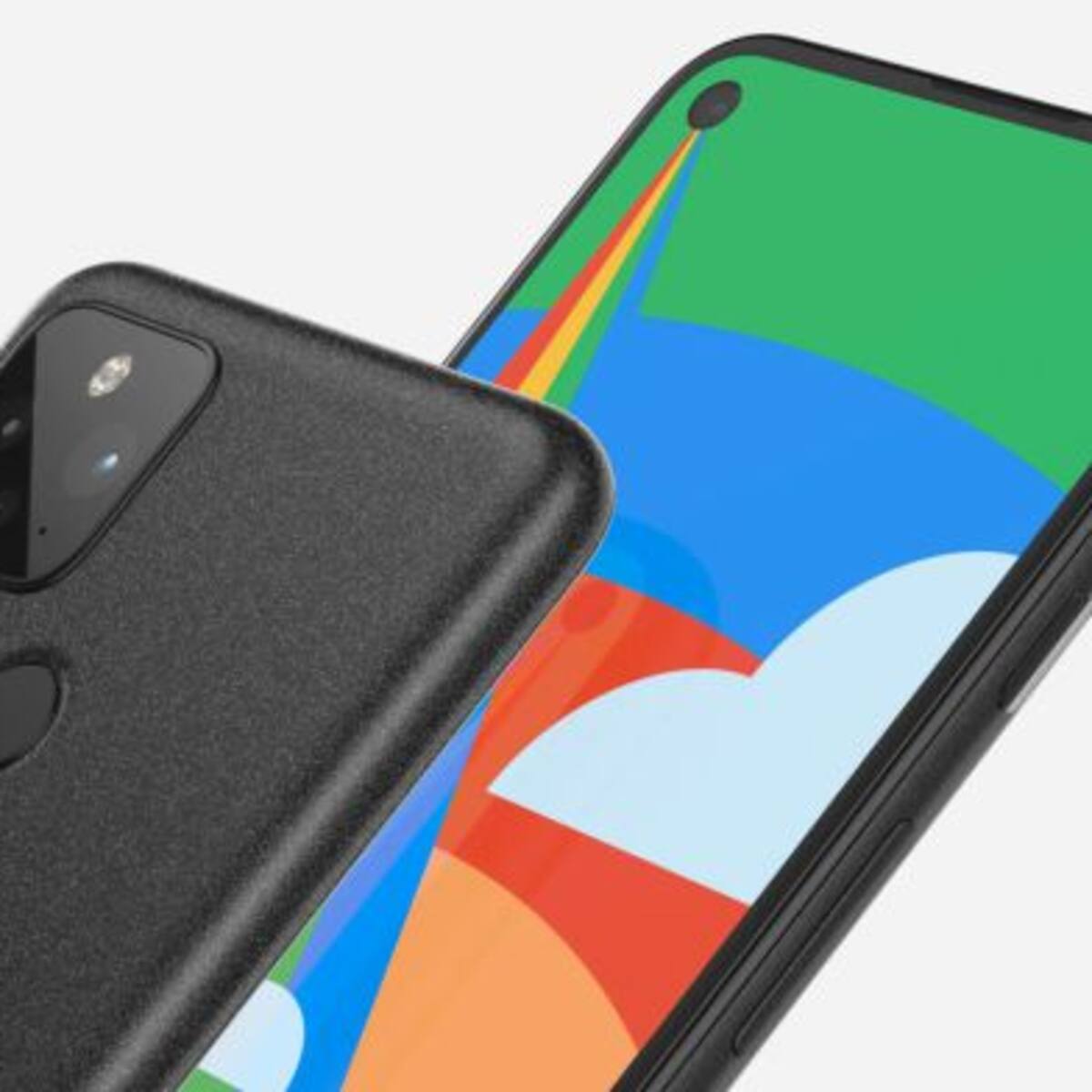 Ya sabemos todo del Google Pixel 5.