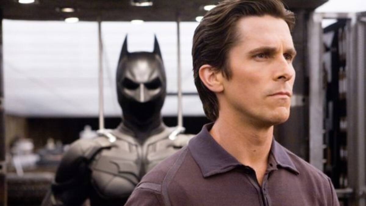 Christian Bale, reconocido actor de Batman, se encuentra en Costa Rica