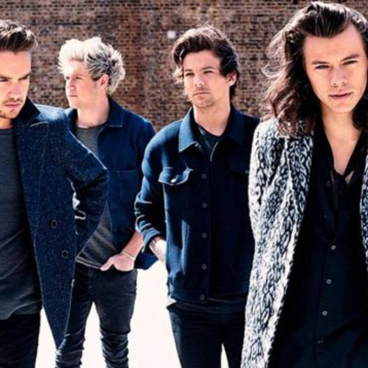No vas a creer que tenían prohibido hacer los integrantes de One Direction