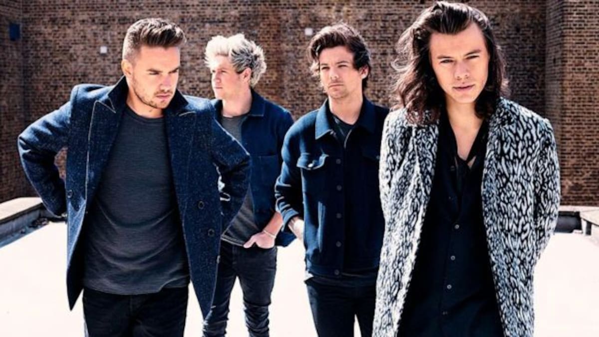 No vas a creer que tenían prohibido hacer los integrantes de One Direction