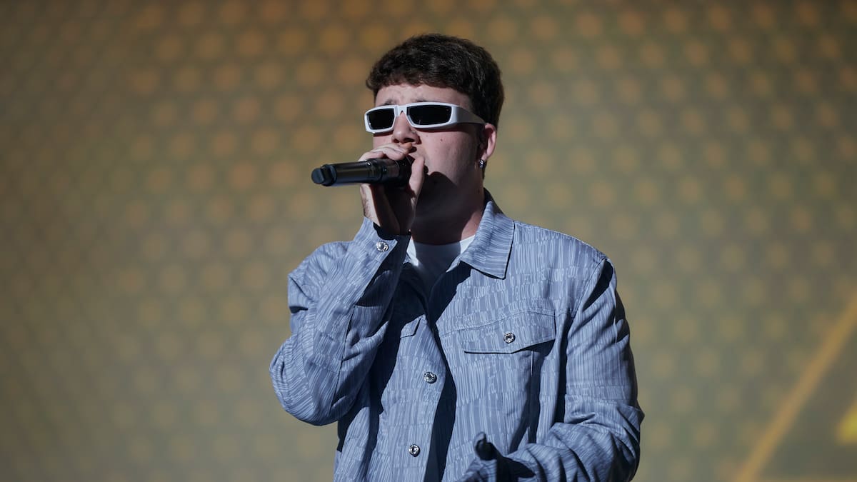 Quevedo en Madrid 2025: El Canario llega al Palacio de los Deportes el 19 de febrero