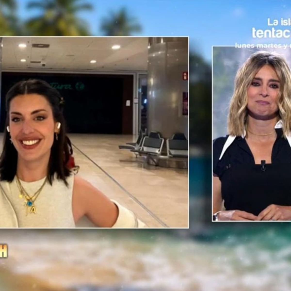 Dulceida pone rumbo a Honduras para reencontrarse con Alba Paul en ‘Supervivientes 2026’ y lo hace con un reto por delante