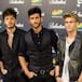 Blas Cantó se pone nostálgico y dedica un post a Auryn: “Todo lo bueno que nos ha pasado”