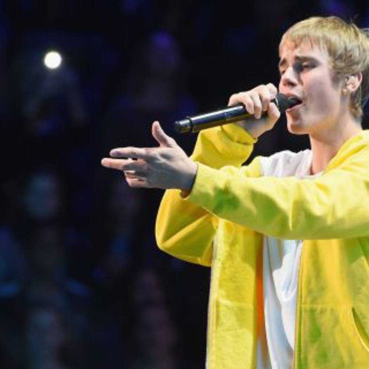¿Justin Bieber lanzará nuevo disco?