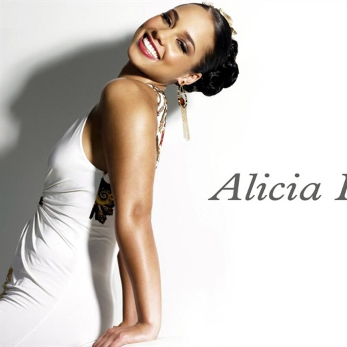 Alicia Keys prepara nuevo disco