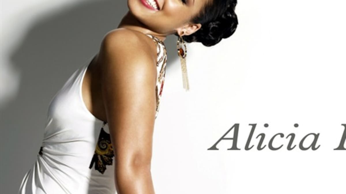 Alicia Keys prepara nuevo disco
