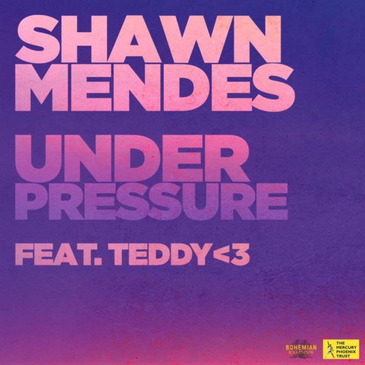 Tributo de Shawn Mendes a Queen