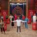 ‘Masterchef Celebrity 5’: las fotos oficiales de los 16 aspirantes y los jueces