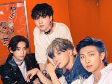 El descuido de Charlie Puth que ha desvelado su colaboración secreta con BTS