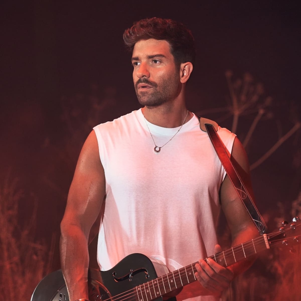 Entrevista a Pablo Alborán, que se prepara para su gira más personal: “Tengo que hacer que valga la pena”