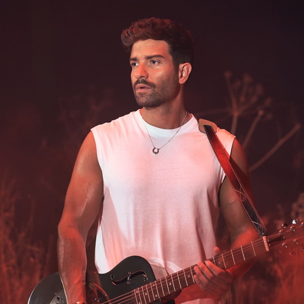 Entrevista a Pablo Alborán, que se prepara para su gira más personal: “Tengo que hacer que valga la pena”