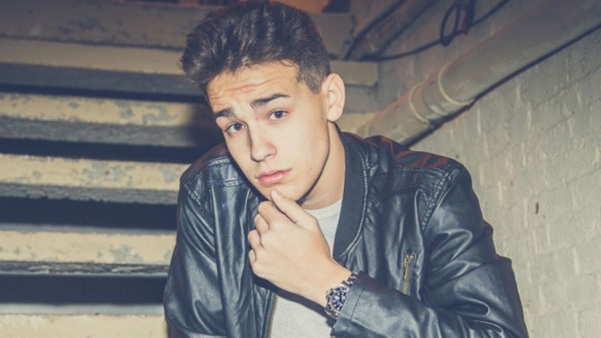 Los youtubers que probaron suerte en la música