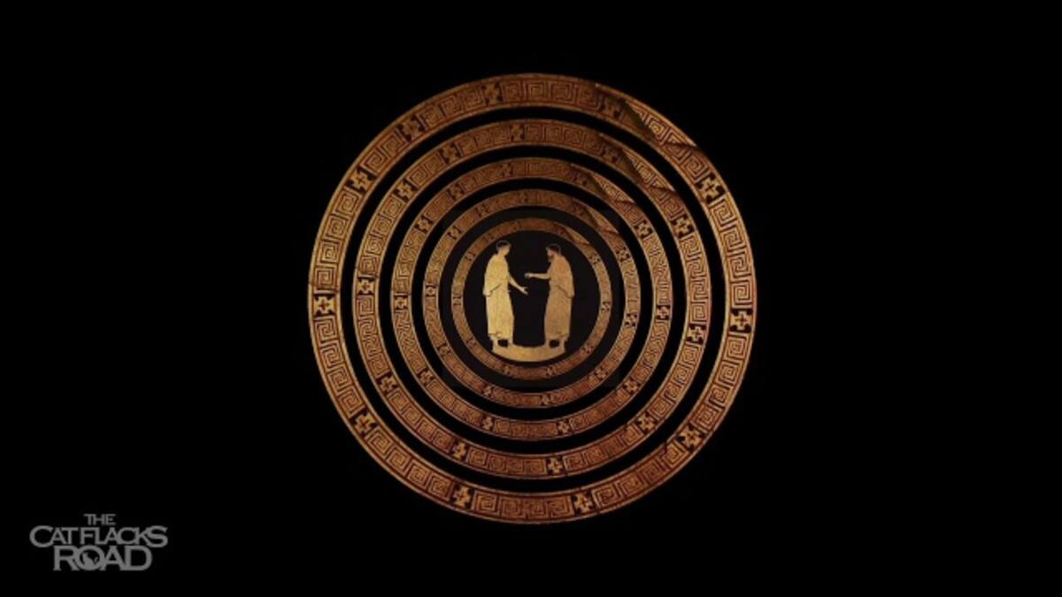 Conoce a The Cat Flack’s Road