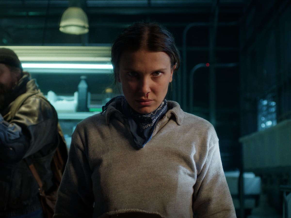 40 series que tienes que ver sí o sí antes de que termine el año, según la redacción de LOS40