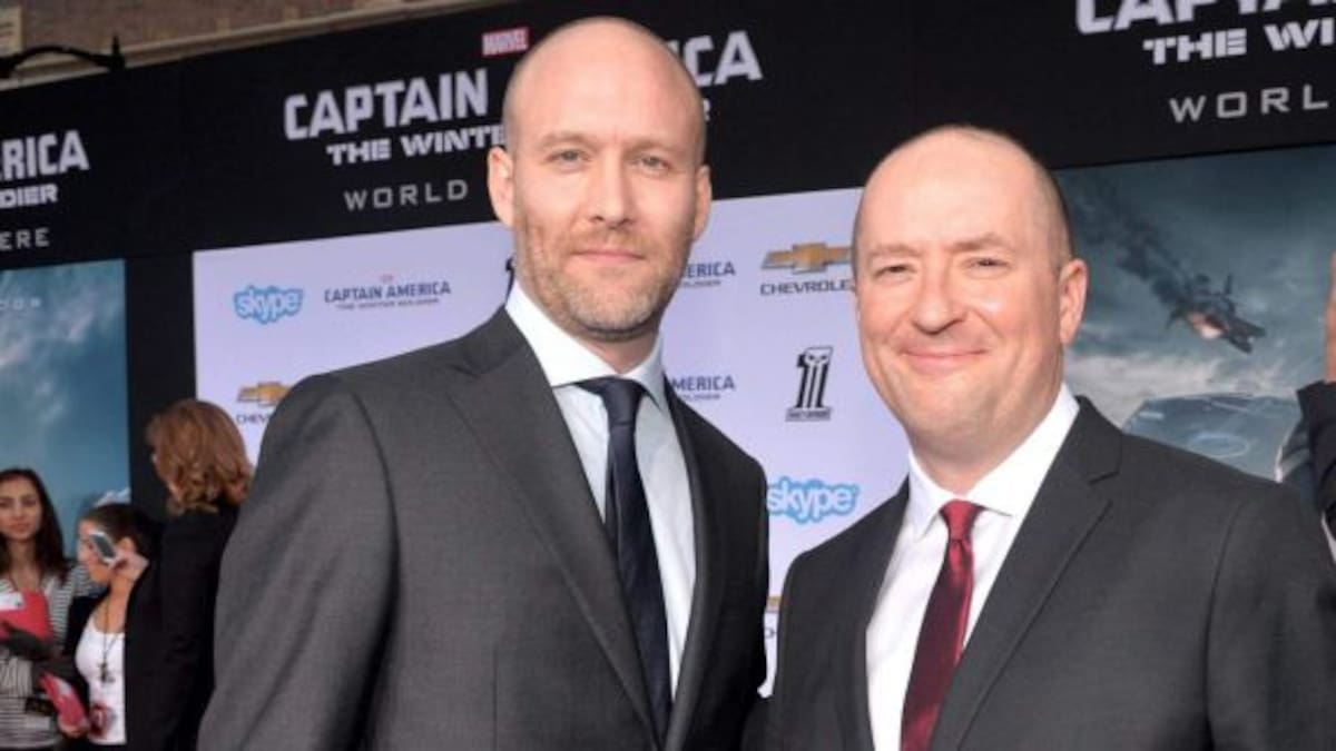 Los guionistas de 'Avengers Infinity War' saben como arreglar el Universo DC
