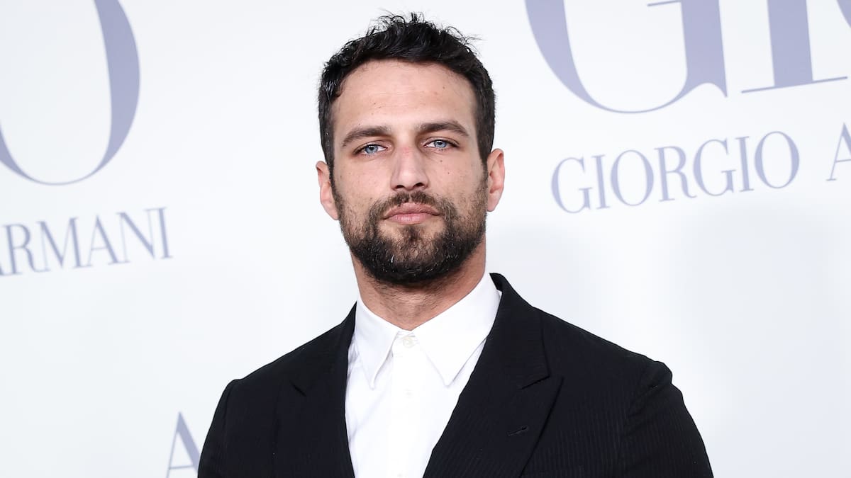 Jesús Castro anuncia el nacimiento de sus gemelos y revela sus nombres: "No tengo palabras, pero sí mucho amor que darle a mis bebé"