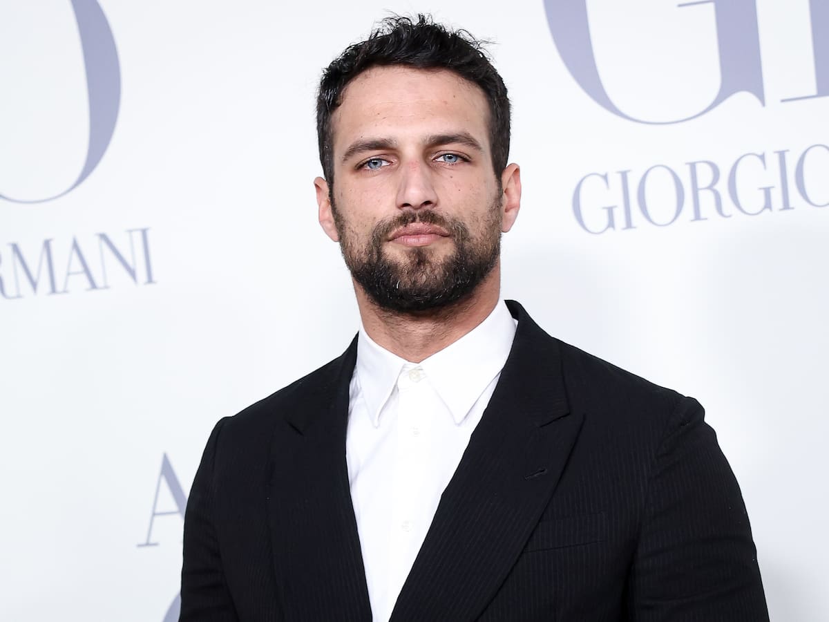 Jesús Castro anuncia el nacimiento de sus gemelos y revela sus nombres: "No tengo palabras, pero sí mucho amor que darle a mis bebé"