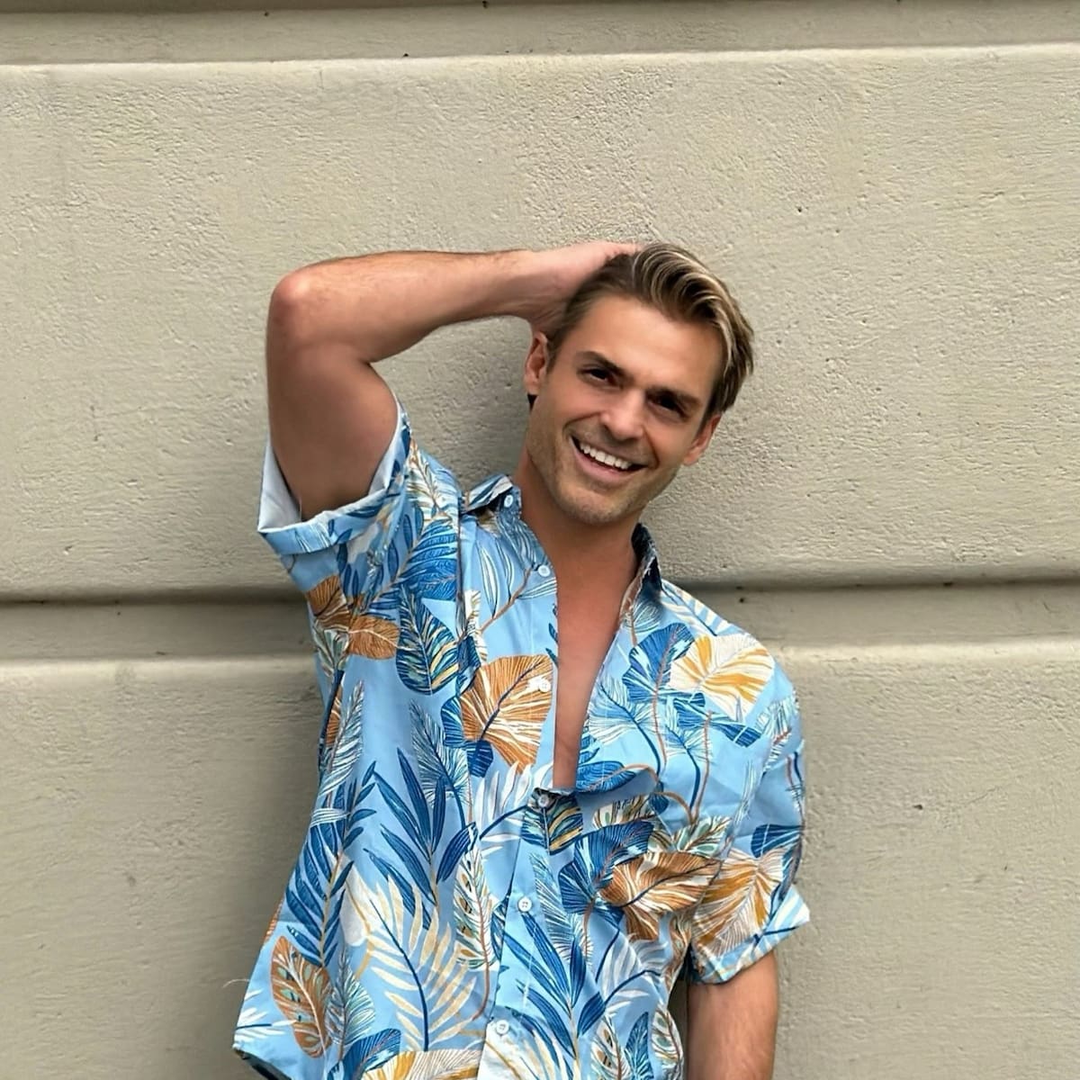 Hugo Castejón 'Se Va Pal Club' con la viralidad de su última canción en TikTok