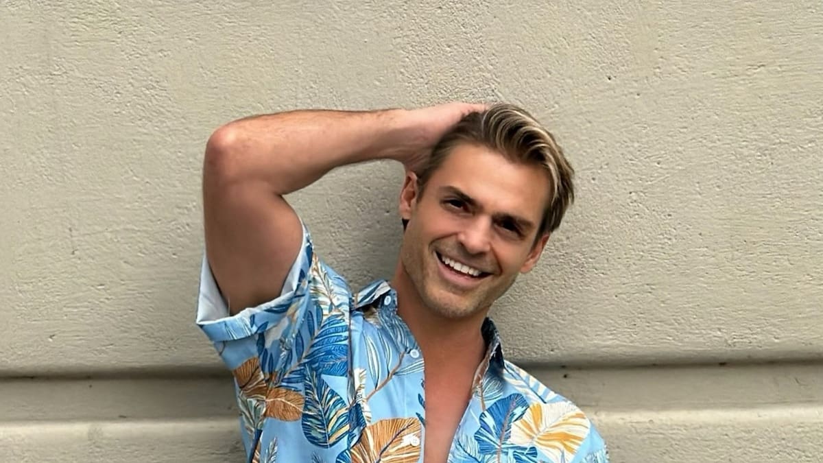 Hugo Castejón 'Se Va Pal Club' con la viralidad de su última canción en TikTok