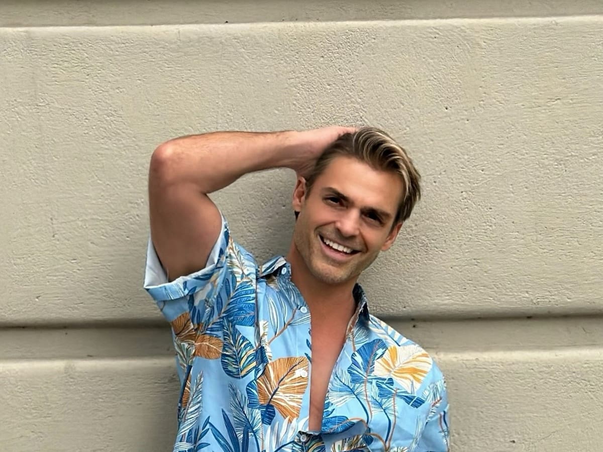Hugo Castejón 'Se Va Pal Club' con la viralidad de su última canción en TikTok