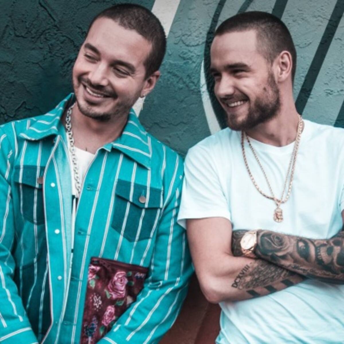 Video de "Familiar" de J Balvin y Liam Payne