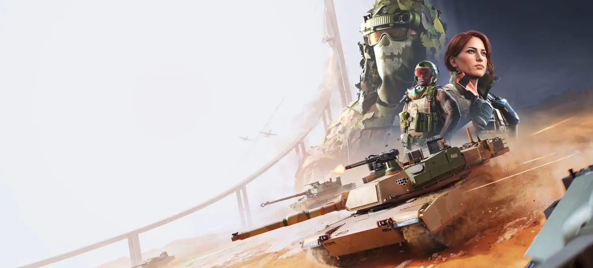 World of Tanks: HEAT