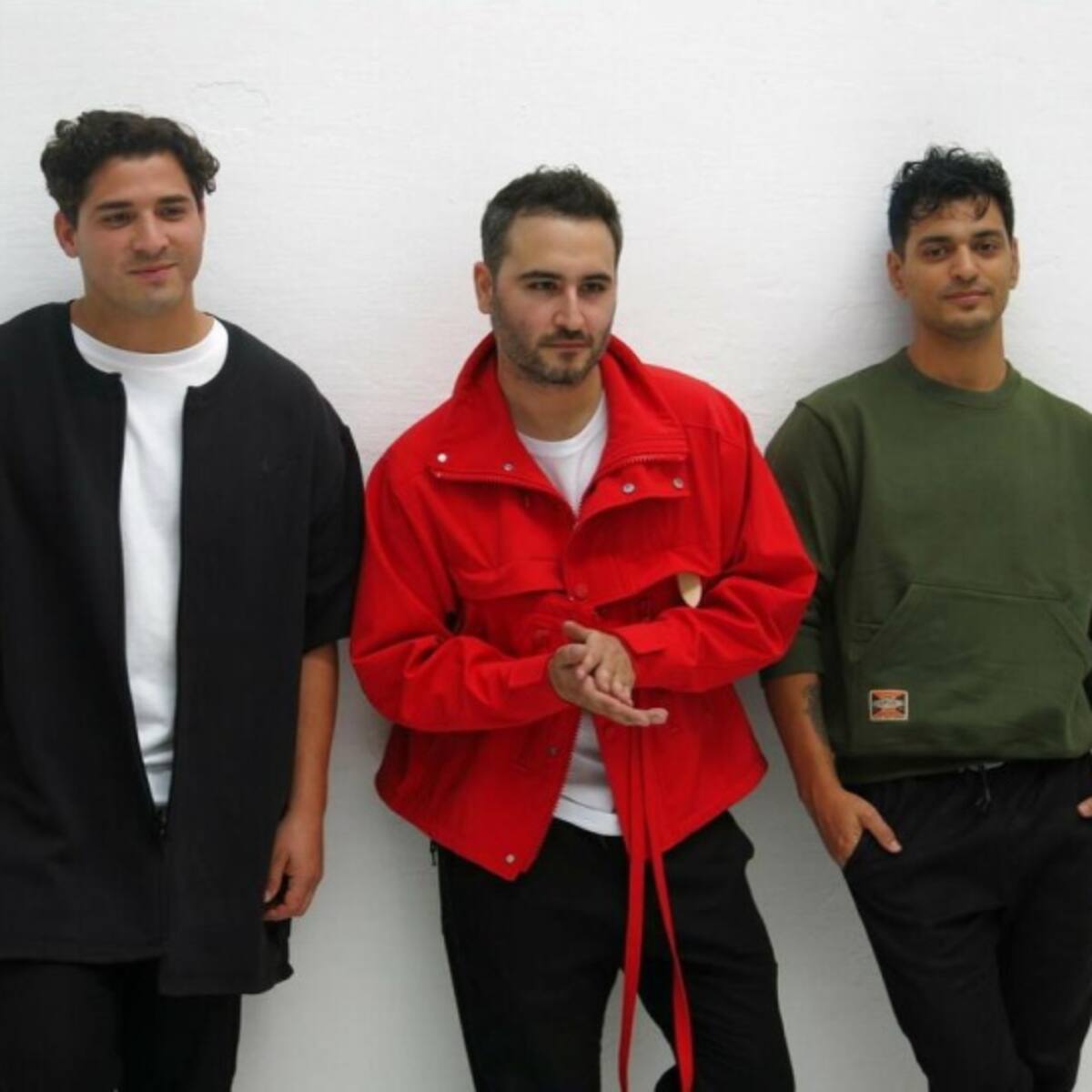 Reik lanza Remix de "Si me dices que si"