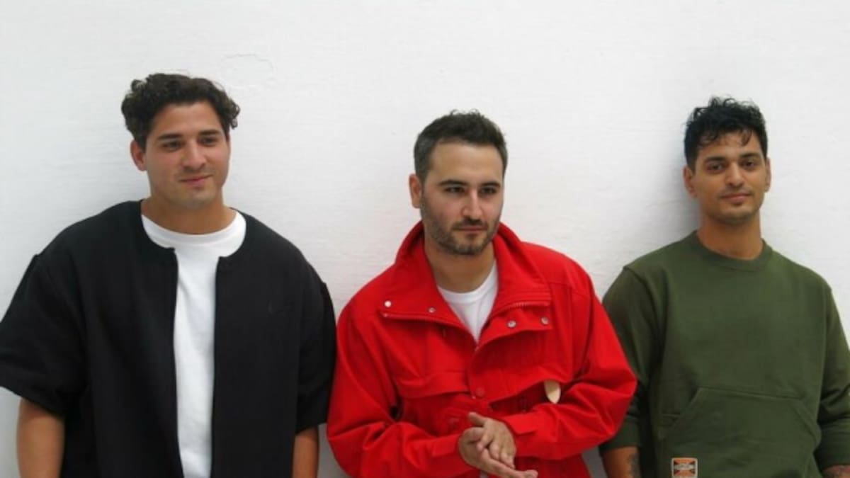 Reik lanza Remix de "Si me dices que si"