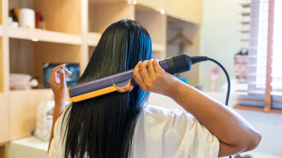 Las 10 mejores planchas de pelo del momento