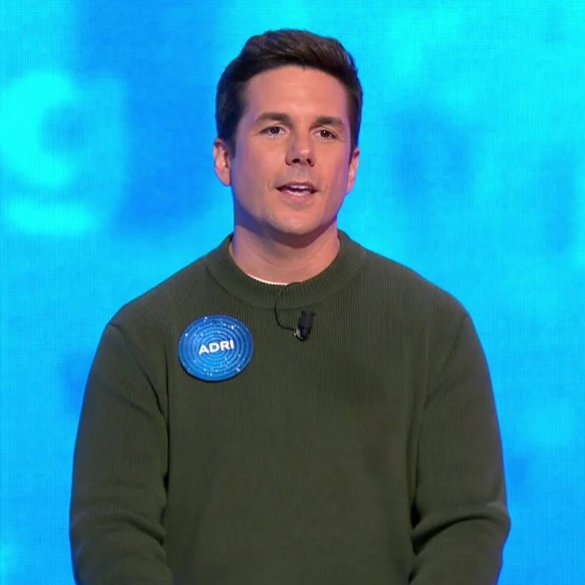 Sorpresa en 'Pasapalabra' con un concursante que había sido tronista de 'Mujeres y Hombres y Viceversa'en Telecinco