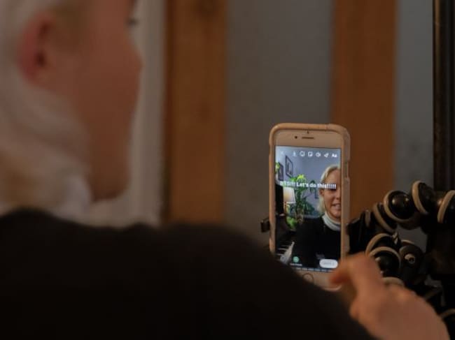 Cuidar los 'stories' de Instagram es muy importante para tu marca.