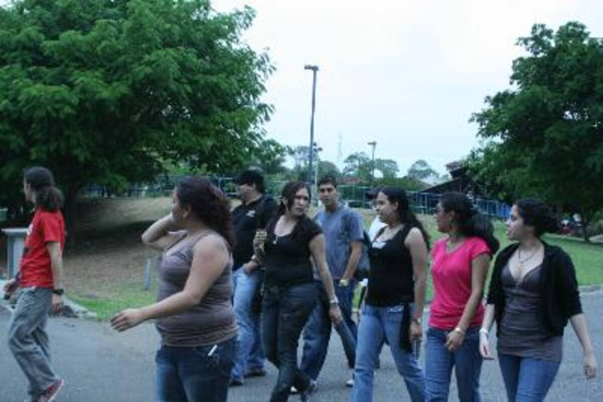 Parque de Diversiones
