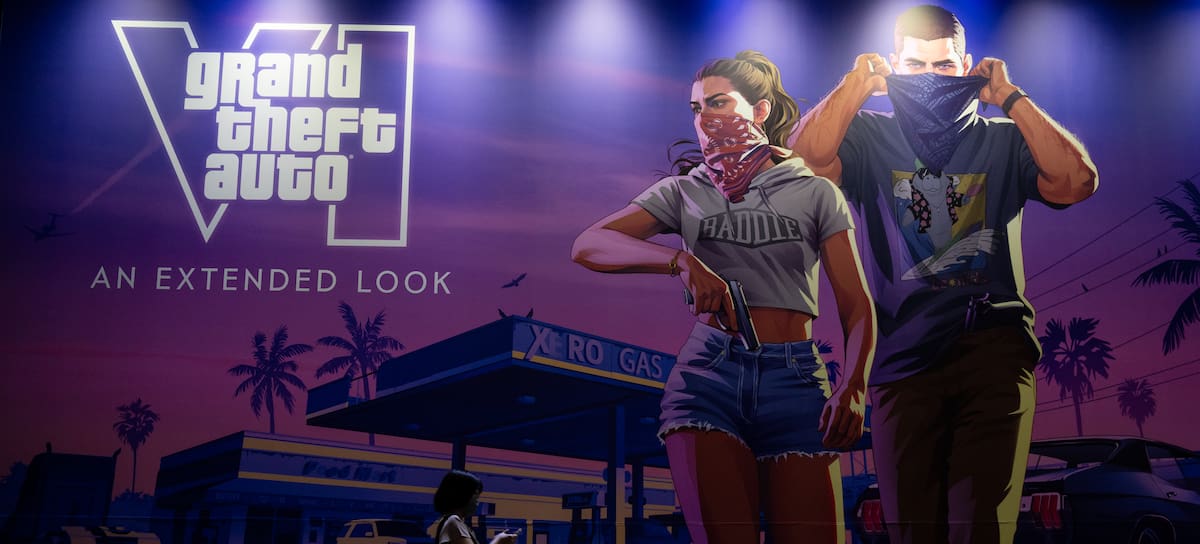 GTA VI