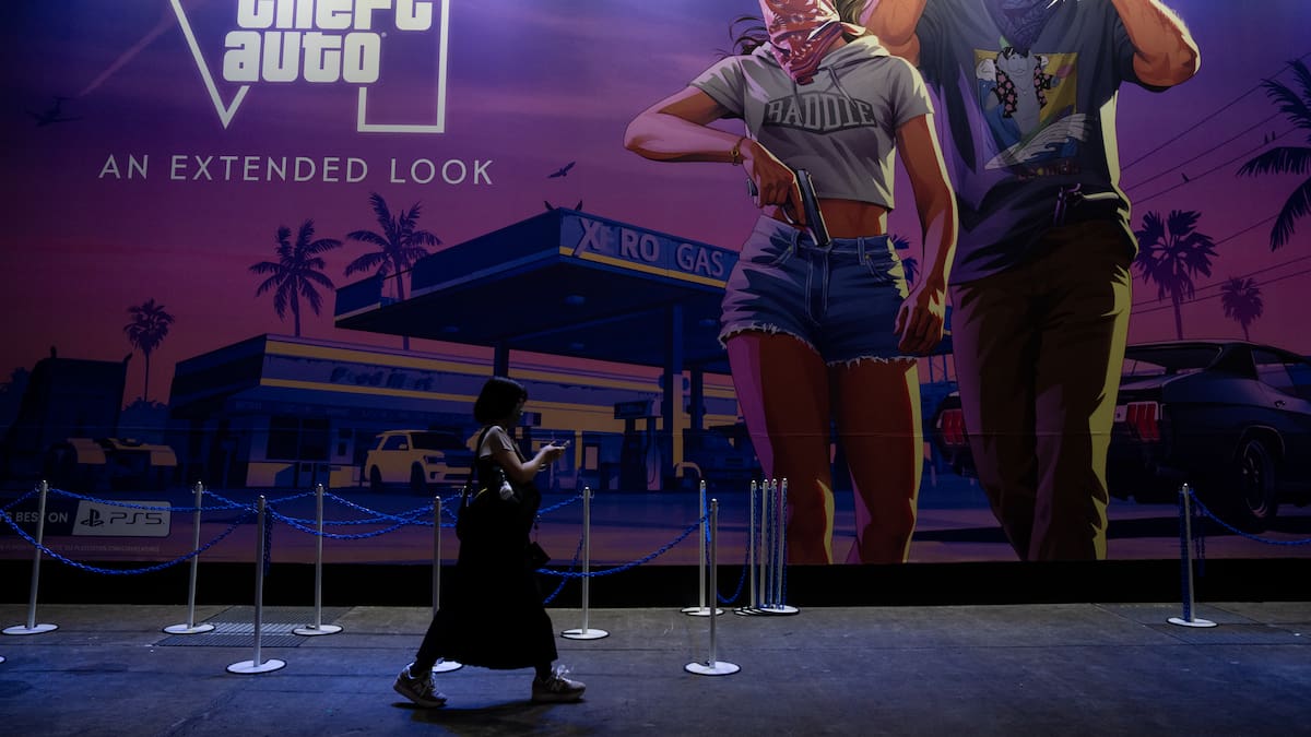 De Travis Scott a Rauw Alejandro: GTA 6 revela una de las bandas sonoras más ambiciosas de la saga y anuncia la salida del álbum del juego