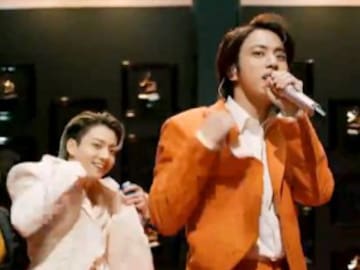 BTS nos derrite con ‘Butter’, su nuevo gran hit en inglés: ¡mira el vídeo y la letra!