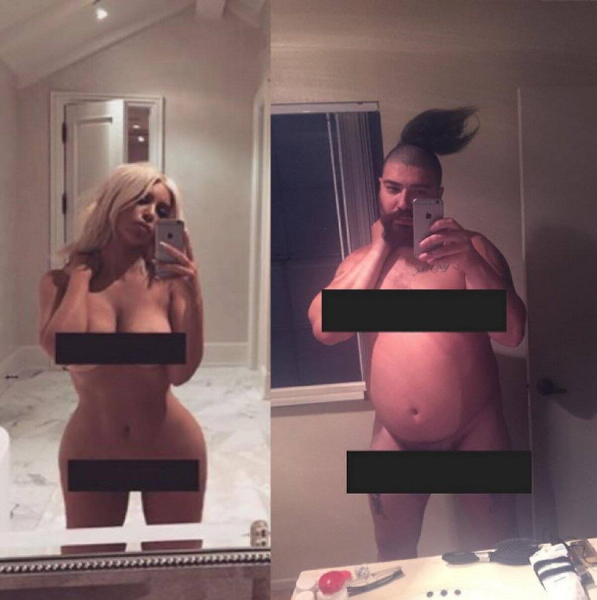 Kim Kardashian