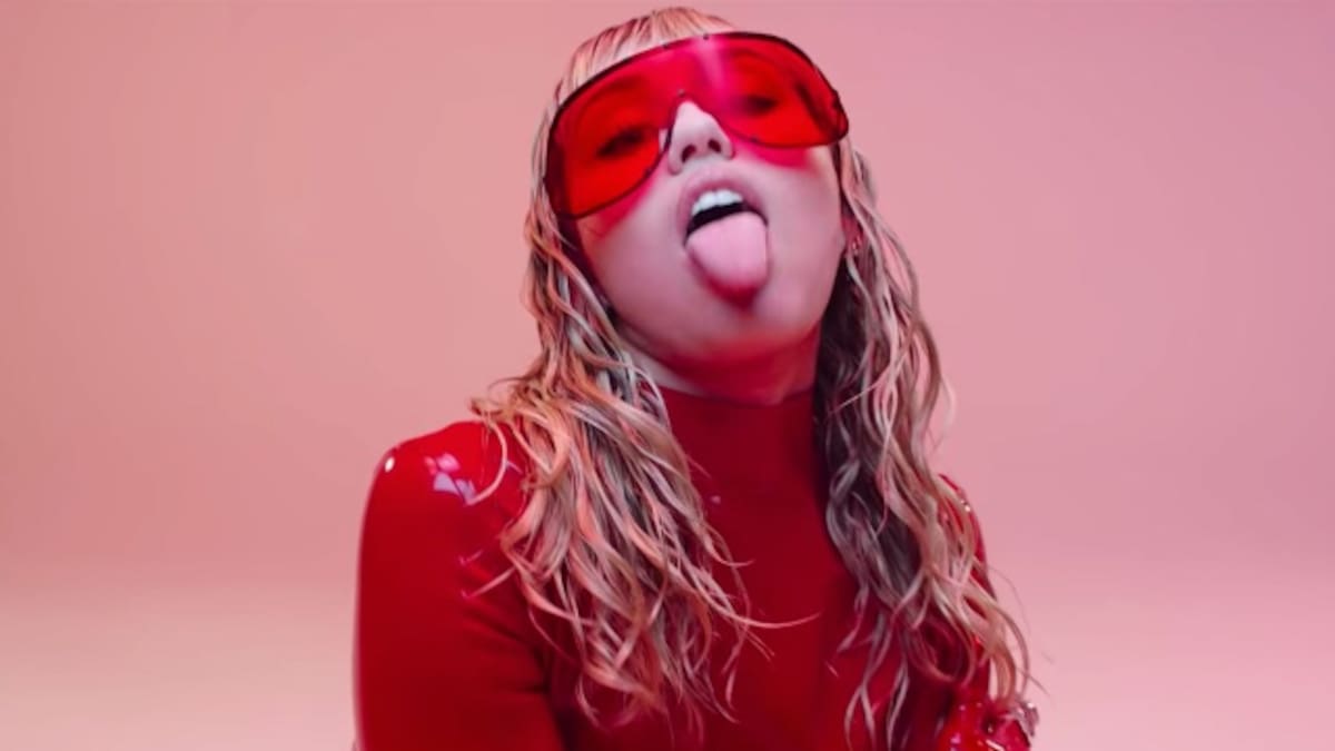 Miley Cyrus lanza ‘Mothers Daughter’