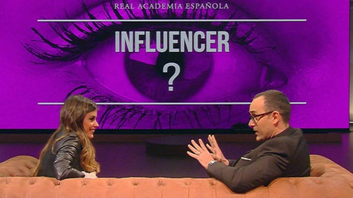 Cuando Dulceida confesó su mayor miedo a Risto Mejide