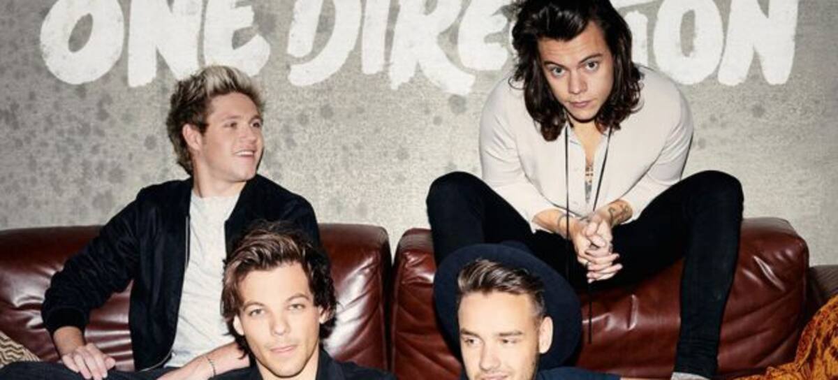 One Direction