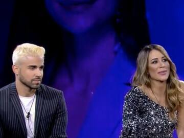 ‘Secret Story’ anuncia su salvación y vaticina una de las expulsiones más determinantes del programa