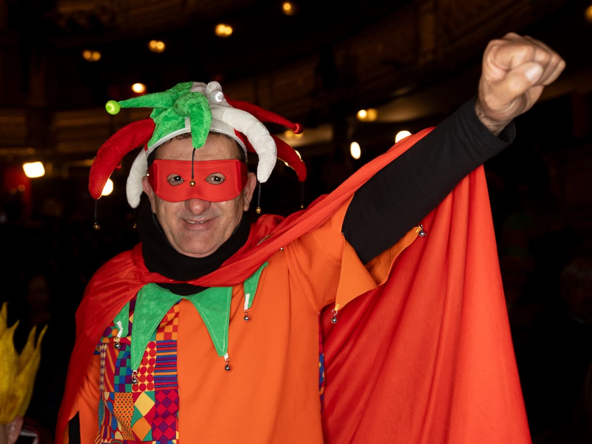 Los memes más graciosos y virales de la Lotería de Navidad 2025