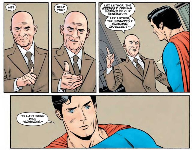 Superman 78